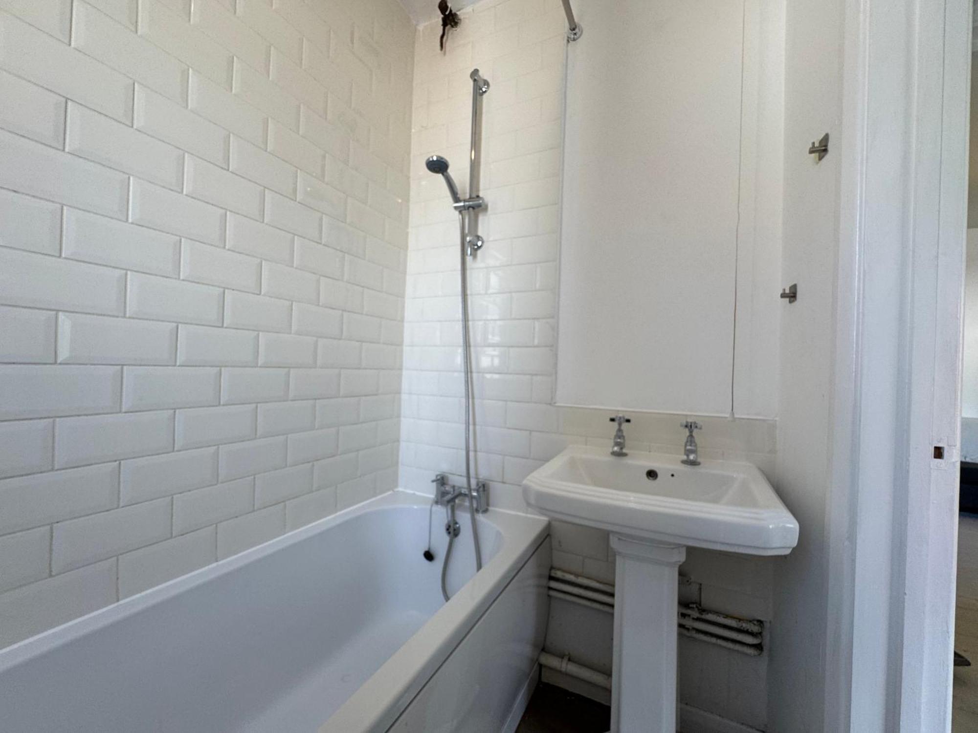 Apartment Wimbledon Village 1