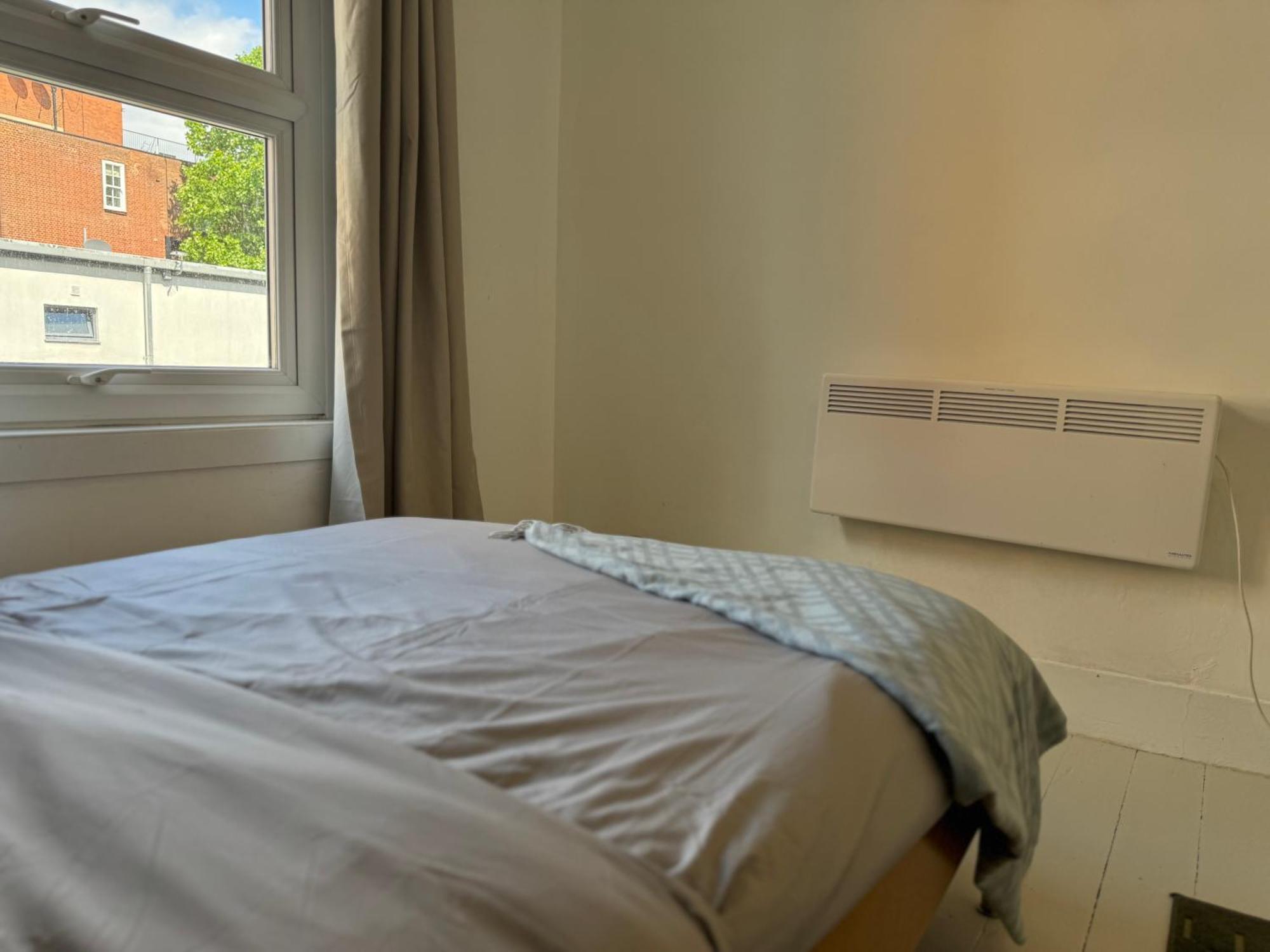 Apartment Wimbledon Village 1 *